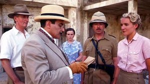 Hercule Poirot Vražda v Mezopotámii