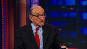 The Daily Show 9. epizoda