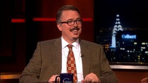 The Colbert Report 1. epizoda