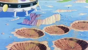 Dragon Ball Z 22. epizoda