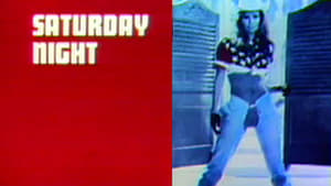 Saturday Night Live 18. epizoda