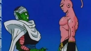 Dragon Ball Z 3. epizoda