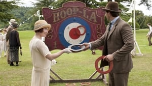 Panství Downton 8. epizoda