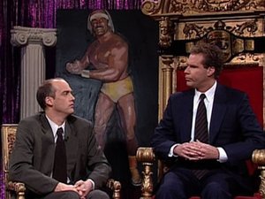 Saturday Night Live 7. epizoda