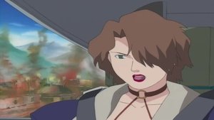 Zoids: Chaotic Century 63. epizoda