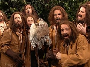 Saturday Night Live 19. epizoda