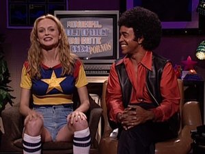 Saturday Night Live 2. epizoda