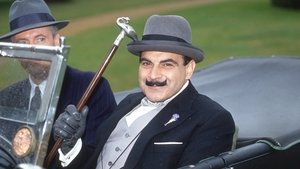 Hercule Poirot Případ ztracené závěti