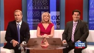 Saturday Night Live 104. epizoda
