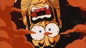 Dragon Ball Z 19. epizoda