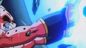 Dragon Ball Z 33. epizoda