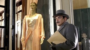 Hercule Poirot Rodinné sídlo