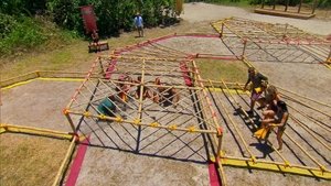 Survivor (USA) Obětní beránek