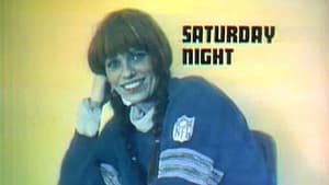Saturday Night Live 23. epizoda