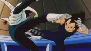 Dragon Ball Z 3. epizoda