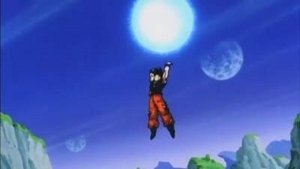 Dragon Ball Z 31. epizoda