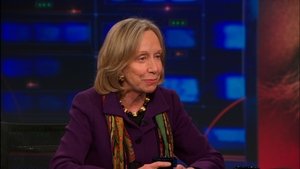 The Daily Show 21. epizoda