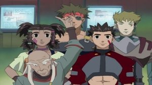 Zoids: Chaotic Century 52. epizoda