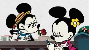Myšák Mickey 12. epizoda