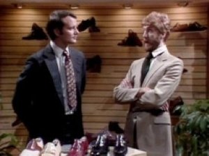 Saturday Night Live 2. epizoda