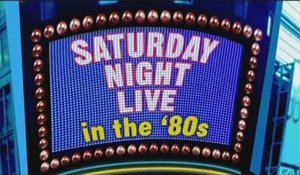 Saturday Night Live 81. epizoda
