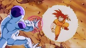 Dragon Ball Z 14. epizoda