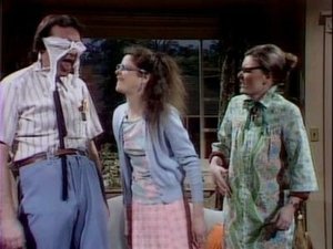Saturday Night Live 10. epizoda