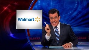 The Colbert Report 26. epizoda