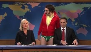 Saturday Night Live 2. epizoda