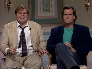 Saturday Night Live 2. epizoda