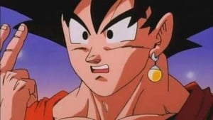 Dragon Ball Z 14. epizoda
