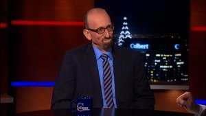 The Colbert Report 19. epizoda