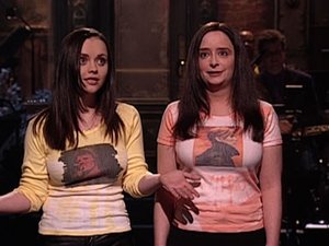 Saturday Night Live 7. epizoda