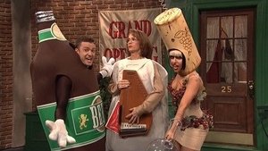 Saturday Night Live 22. epizoda