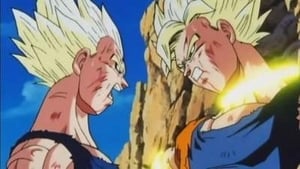 Dragon Ball Z 11. epizoda