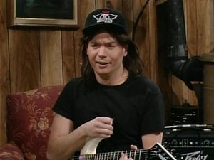 Saturday Night Live 25. epizoda