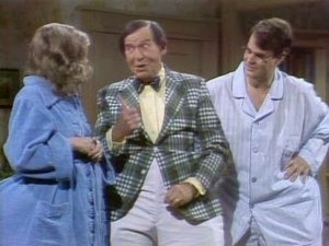 Saturday Night Live 17. epizoda
