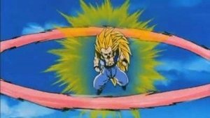 Dragon Ball Z 8. epizoda