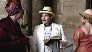 Hercule Poirot Smrt na Nilu