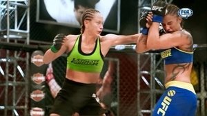 The Ultimate Fighter 13. epizoda