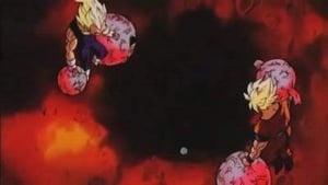 Dragon Ball Z 23. epizoda