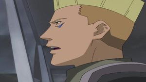 Zoids: Chaotic Century 60. epizoda