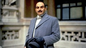 Hercule Poirot Cornwallská záhada