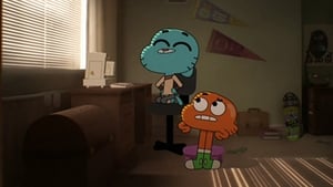 Gumballův úžasný svět Internet