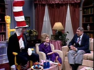 Saturday Night Live 17. epizoda