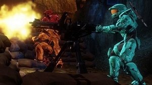 Red vs. Blue 18. epizoda