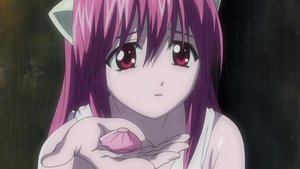 Elfen Lied Annihilation (Zkáza)