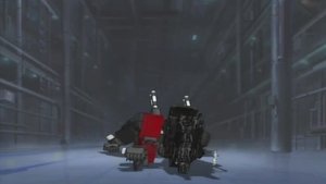 Zoids: Chaotic Century 48. epizoda
