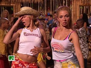 Saturday Night Live 16. epizoda