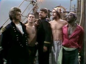 Saturday Night Live 18. epizoda